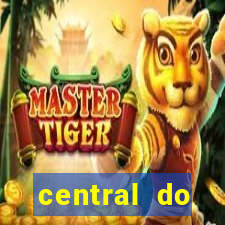 central do parabrisa betim